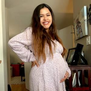 Meet your Posher, Zairaa